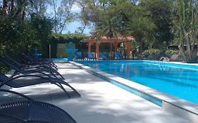 Pousada Fazendinha Tatuira